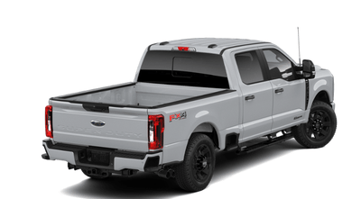 2026 Ford F-250 XL 4WD Crew Cab 6.75' Box
