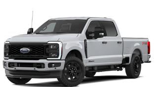 2026 Ford F-250 XL 4WD Crew Cab 6.75' Box