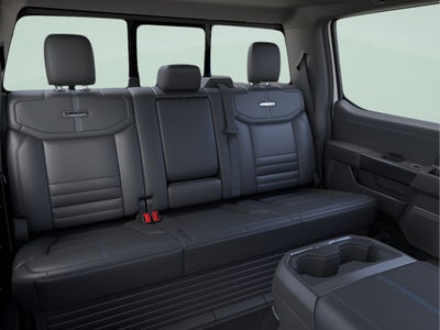 2026 Ford F-250 Platinum 4WD Crew Cab 6.75' Box