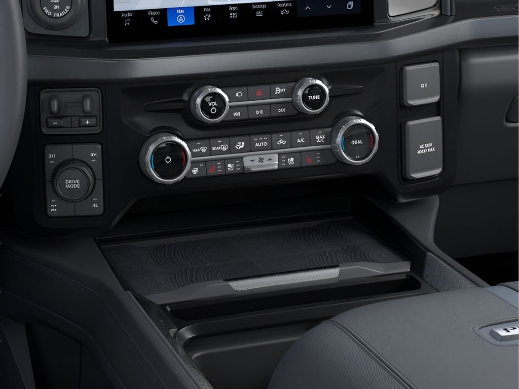 2026 Ford F-250 Platinum 4WD Crew Cab 6.75' Box