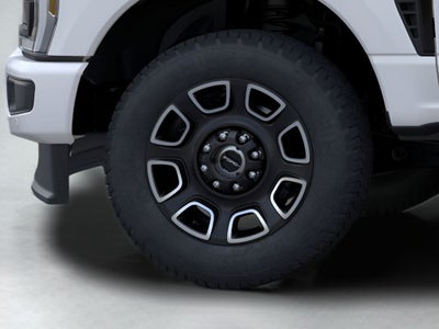 2026 Ford F-250 Platinum 4WD Crew Cab 6.75' Box