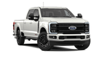 2026 Ford F-250 Platinum 4WD Crew Cab 6.75' Box
