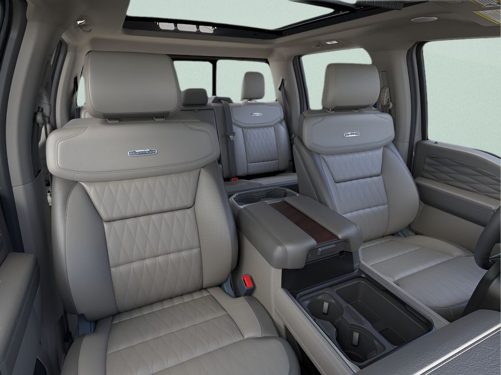 2026 Ford F-250 Platinum 4WD Crew Cab 6.75' Box