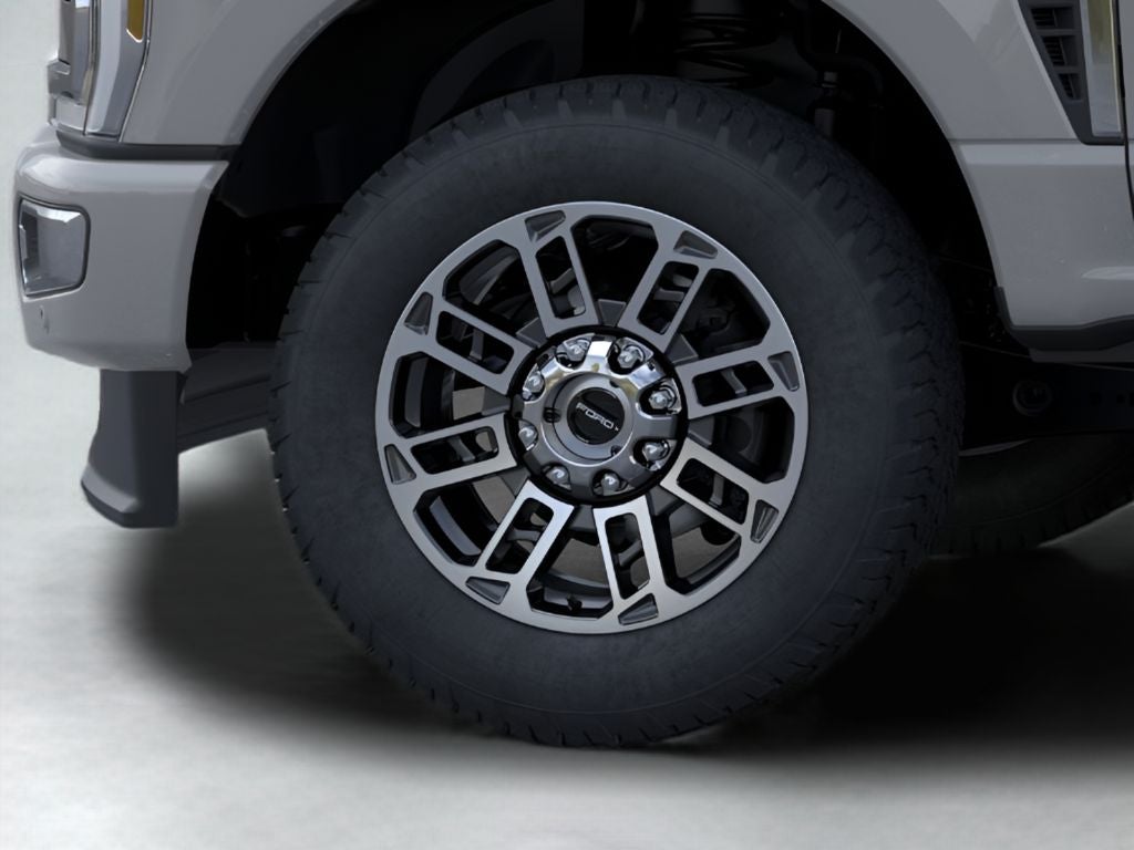 2026 Ford F-250 Platinum 4WD Crew Cab 6.75' Box