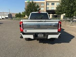 2026 Ford F-250 Platinum 4WD Crew Cab 6.75' Box