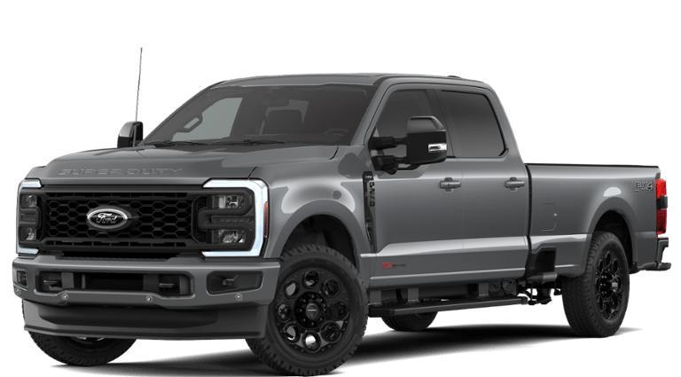 2026 Ford F-250's photo