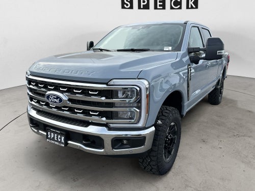 2027 Ford F-250 LARIAT 4WD Crew Cab 6.75' Box