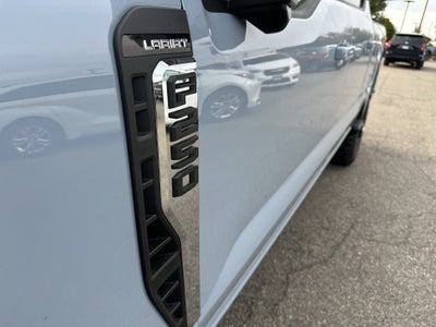 2027 Ford F-250 LARIAT 4WD Crew Cab 6.75' Box