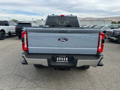 2027 Ford F-250 LARIAT 4WD Crew Cab 6.75' Box