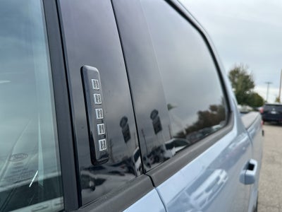 2027 Ford F-250 LARIAT 4WD Crew Cab 6.75' Box