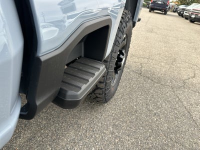 2027 Ford F-250 LARIAT 4WD Crew Cab 6.75' Box