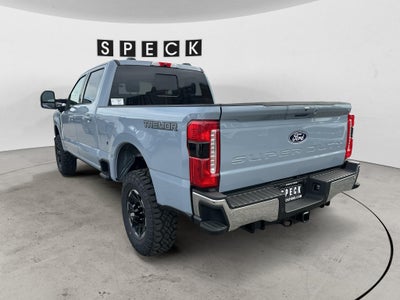 2027 Ford F-250 LARIAT 4WD Crew Cab 6.75' Box