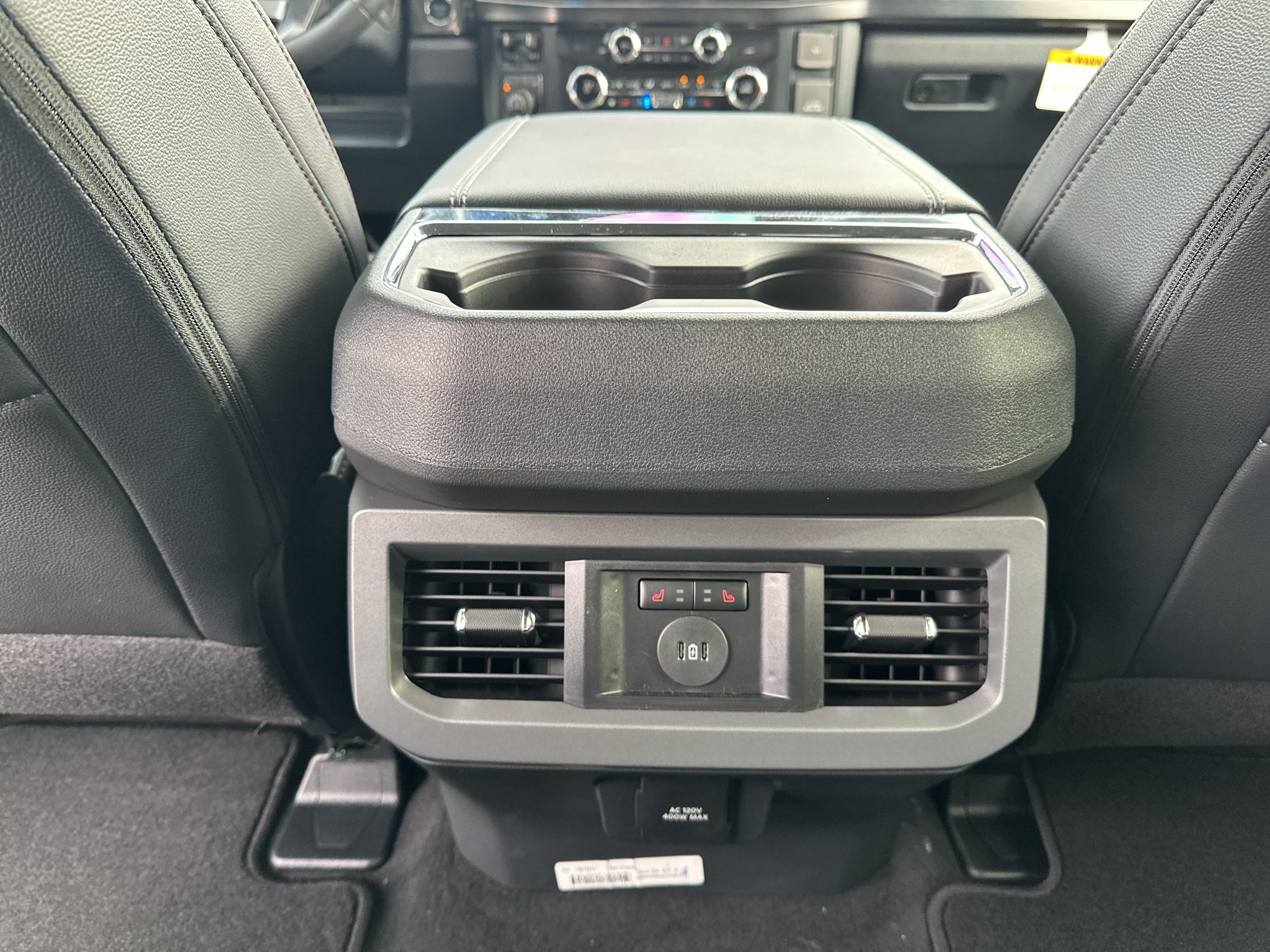 2027 Ford F-250 LARIAT 4WD Crew Cab 6.75' Box
