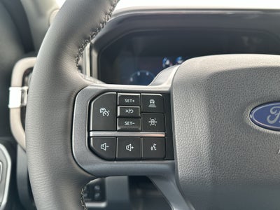 2027 Ford F-250 LARIAT 4WD Crew Cab 6.75' Box