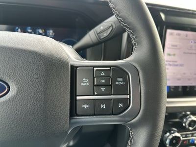 2027 Ford F-250 LARIAT 4WD Crew Cab 6.75' Box