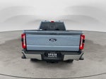 2027 Ford F-250 LARIAT 4WD Crew Cab 6.75' Box