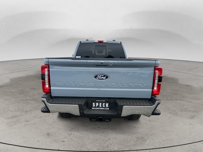 2027 Ford F-250 LARIAT 4WD Crew Cab 6.75' Box