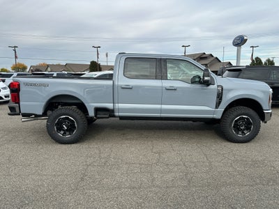 2027 Ford F-250 LARIAT 4WD Crew Cab 6.75' Box