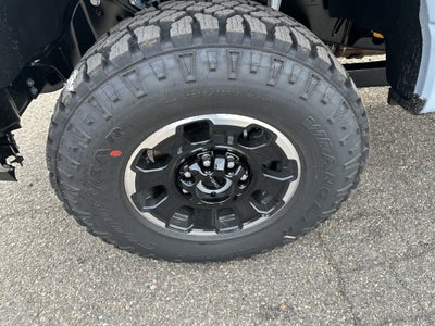 2027 Ford F-250 LARIAT 4WD Crew Cab 6.75' Box