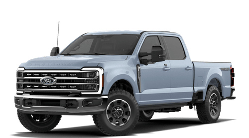 2027 Ford F-250 LARIAT 4WD Crew Cab 6.75' Box