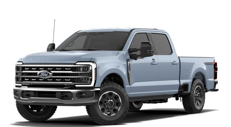 2027 Ford F-250 LARIAT 4WD Crew Cab 6.75' Box