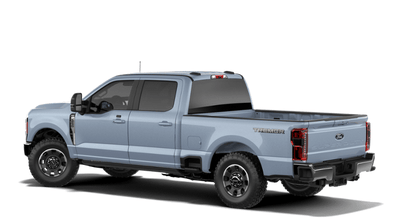 2027 Ford F-250 LARIAT 4WD Crew Cab 6.75' Box