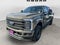 2027 Ford F-250 XLT 4WD Crew Cab 6.75' Box