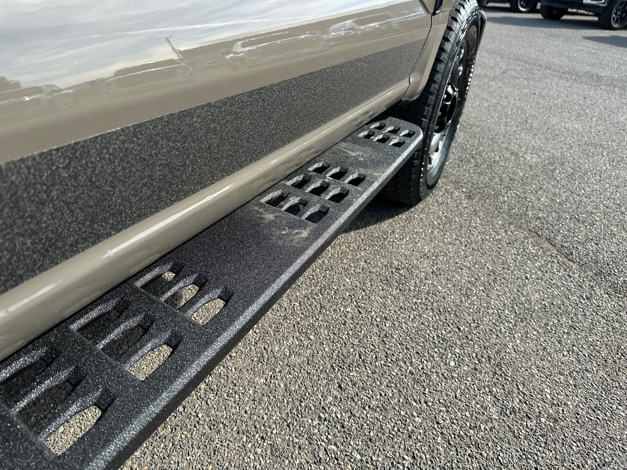 2027 Ford F-250 XLT 4WD Crew Cab 6.75' Box