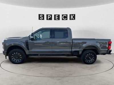 2027 Ford F-250 XLT 4WD Crew Cab 6.75' Box
