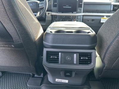 2027 Ford F-250 XLT 4WD Crew Cab 6.75' Box
