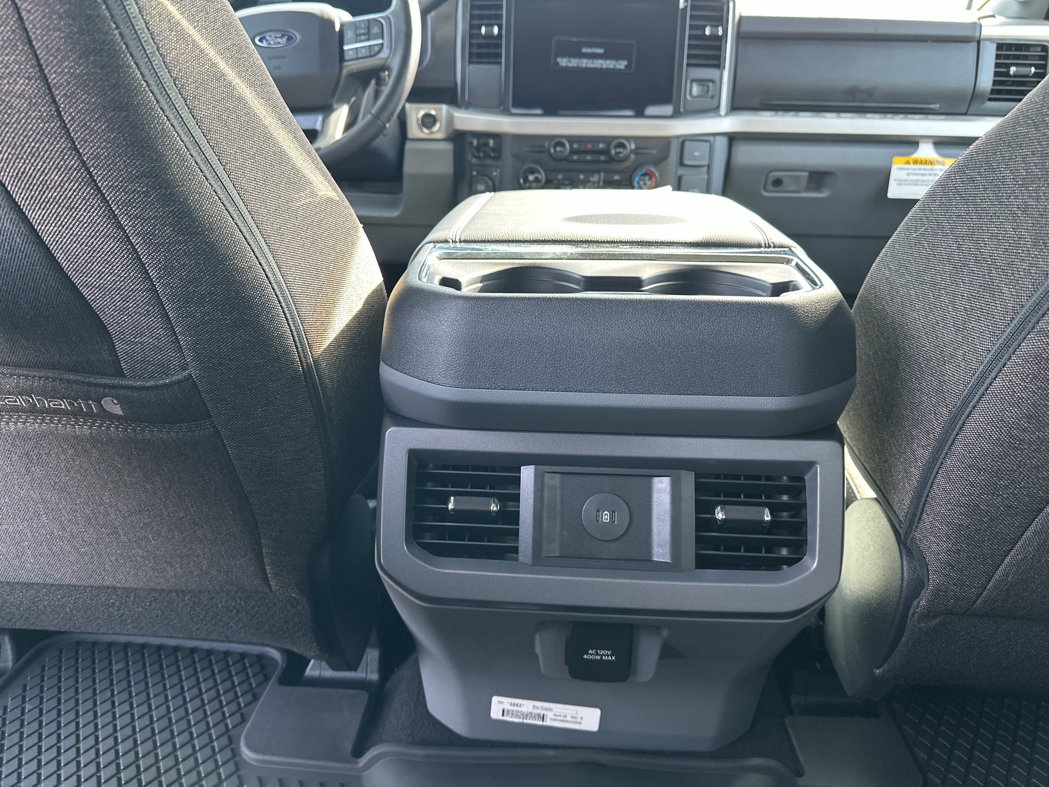 2027 Ford F-250 XLT 4WD Crew Cab 6.75' Box