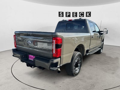 2027 Ford F-250 XLT 4WD Crew Cab 6.75' Box