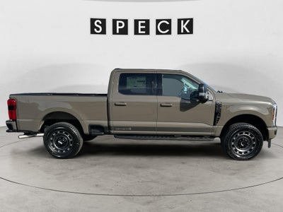 2027 Ford F-250 XLT 4WD Crew Cab 6.75' Box
