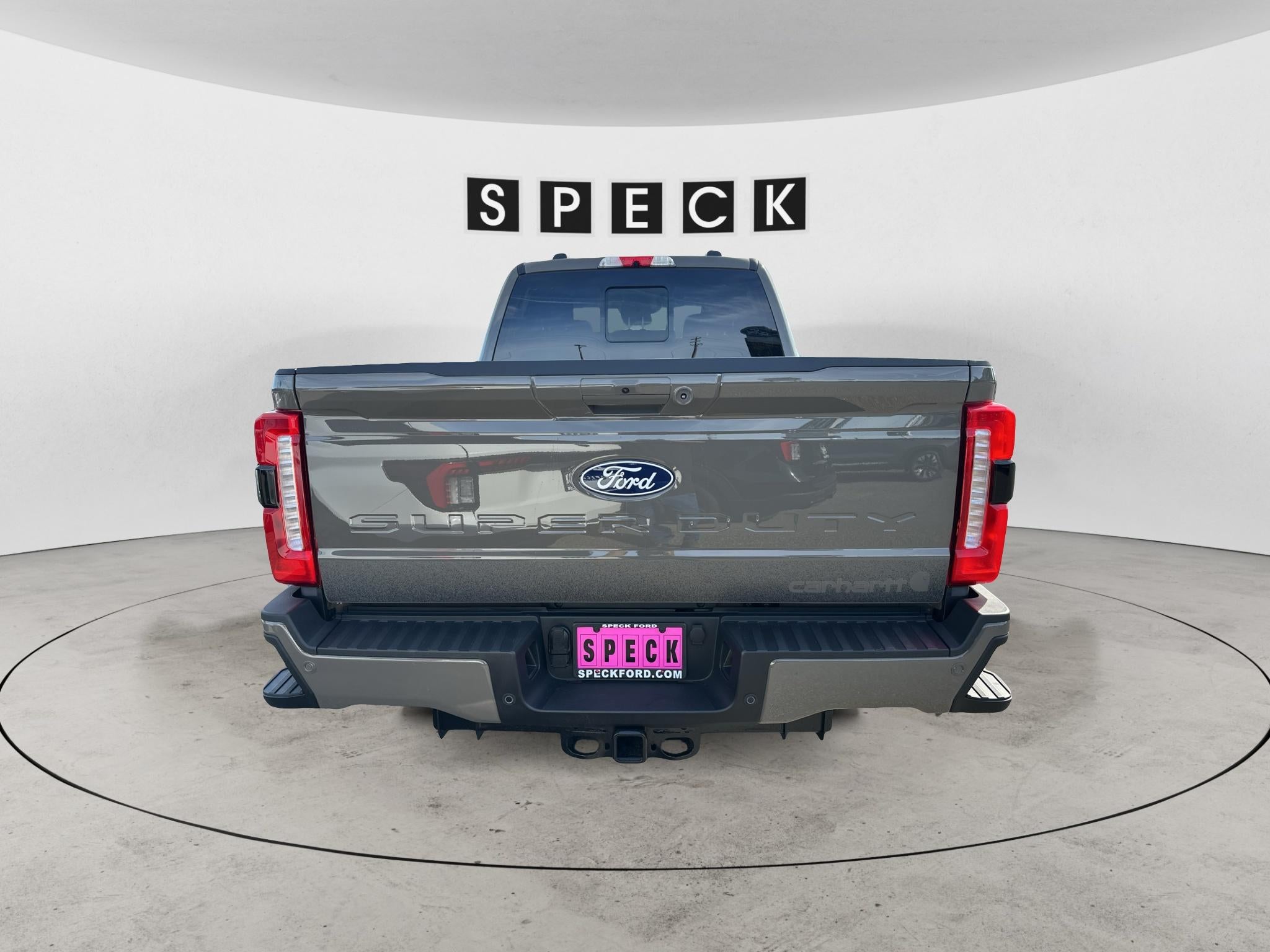 2027 Ford F-250 XLT 4WD Crew Cab 6.75' Box