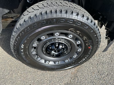 2027 Ford F-250 XLT 4WD Crew Cab 6.75' Box