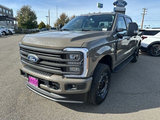 2027 Ford F-250 XLT 4WD Crew Cab 6.75' Box