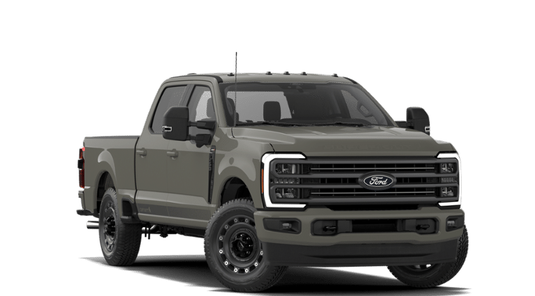 2027 Ford F-250 XLT 4WD Crew Cab 6.75' Box