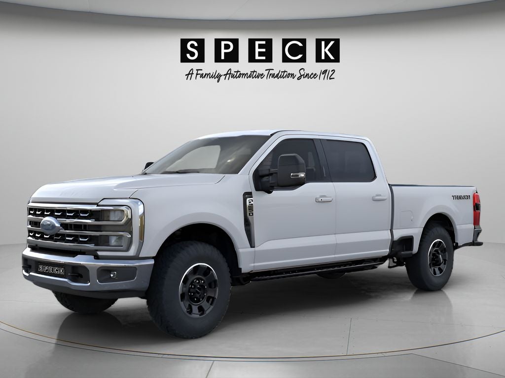 2026 Ford F-250 LARIAT 4WD Crew Cab 6.75' Box