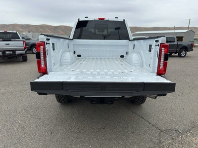 2026 Ford F-250 LARIAT 4WD Crew Cab 6.75' Box