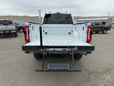 2026 Ford F-250 LARIAT 4WD Crew Cab 6.75' Box