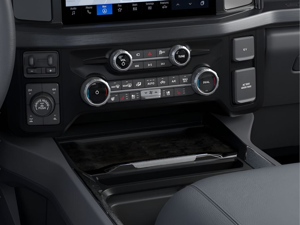 2026 Ford F-250 LARIAT 4WD Crew Cab 6.75' Box
