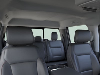2026 Ford F-250 LARIAT 4WD Crew Cab 6.75' Box