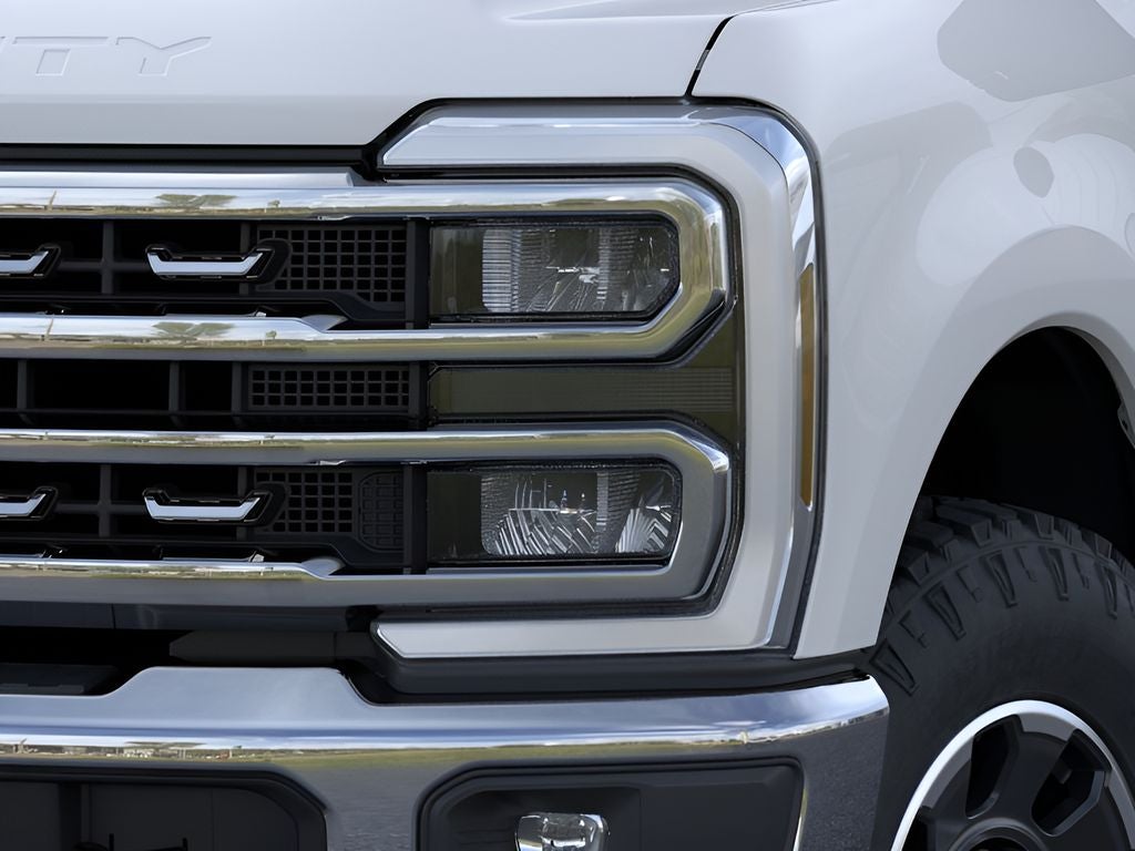 2026 Ford F-250 LARIAT 4WD Crew Cab 6.75' Box