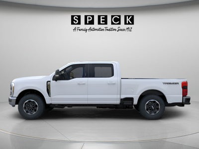 2026 Ford F-250 LARIAT 4WD Crew Cab 6.75' Box