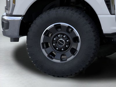 2026 Ford F-250 LARIAT 4WD Crew Cab 6.75' Box