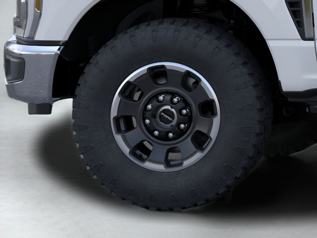 2026 Ford F-250 LARIAT 4WD Crew Cab 6.75' Box