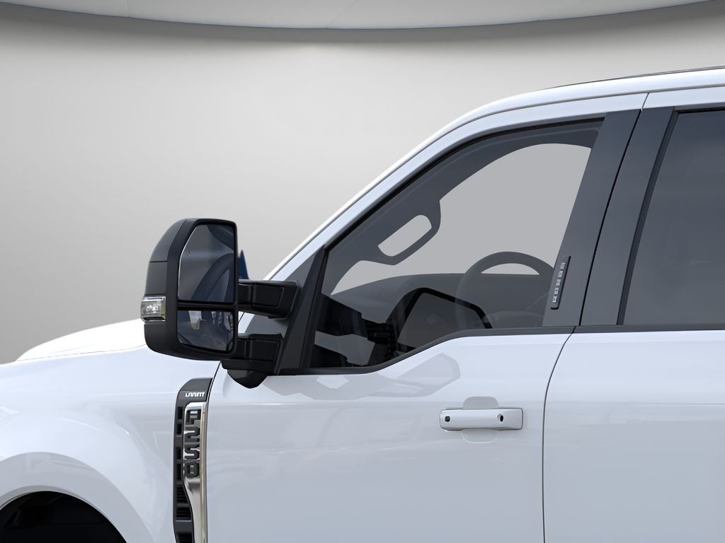 2026 Ford F-250 LARIAT 4WD Crew Cab 6.75' Box
