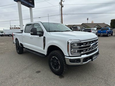 2026 Ford F-250 LARIAT 4WD Crew Cab 6.75' Box