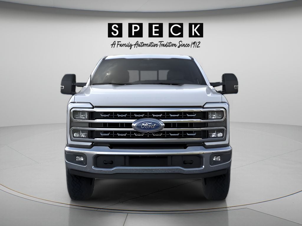 2026 Ford F-250 LARIAT 4WD Crew Cab 6.75' Box
