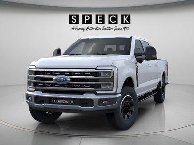 2026 Ford F-250 LARIAT 4WD Crew Cab 6.75' Box